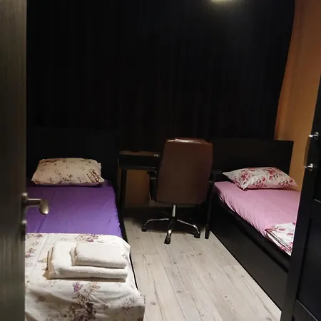 Zoraja Apartamento