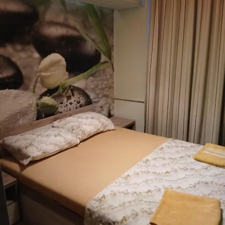 Apartamento Zoraja *