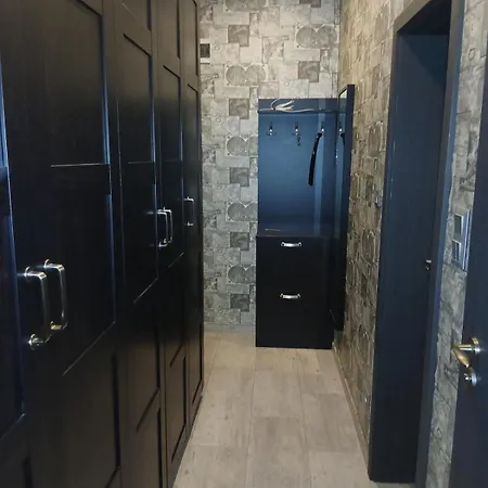 Zoraja Appartement