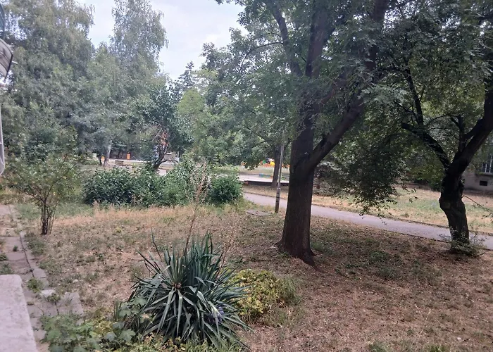 Lejlighed Zoraja Sofia