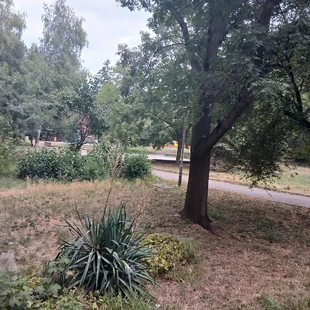 Apartman Zoraja Szófia